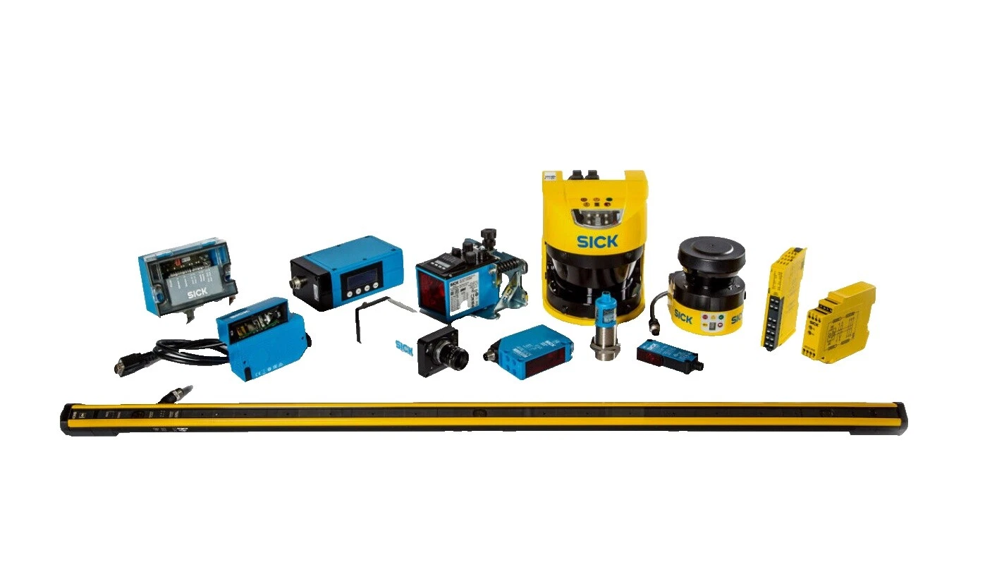 Toro процессоры ПЛК