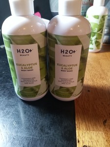 H2o Plus гель для душа 360мл #2 (764505103283)