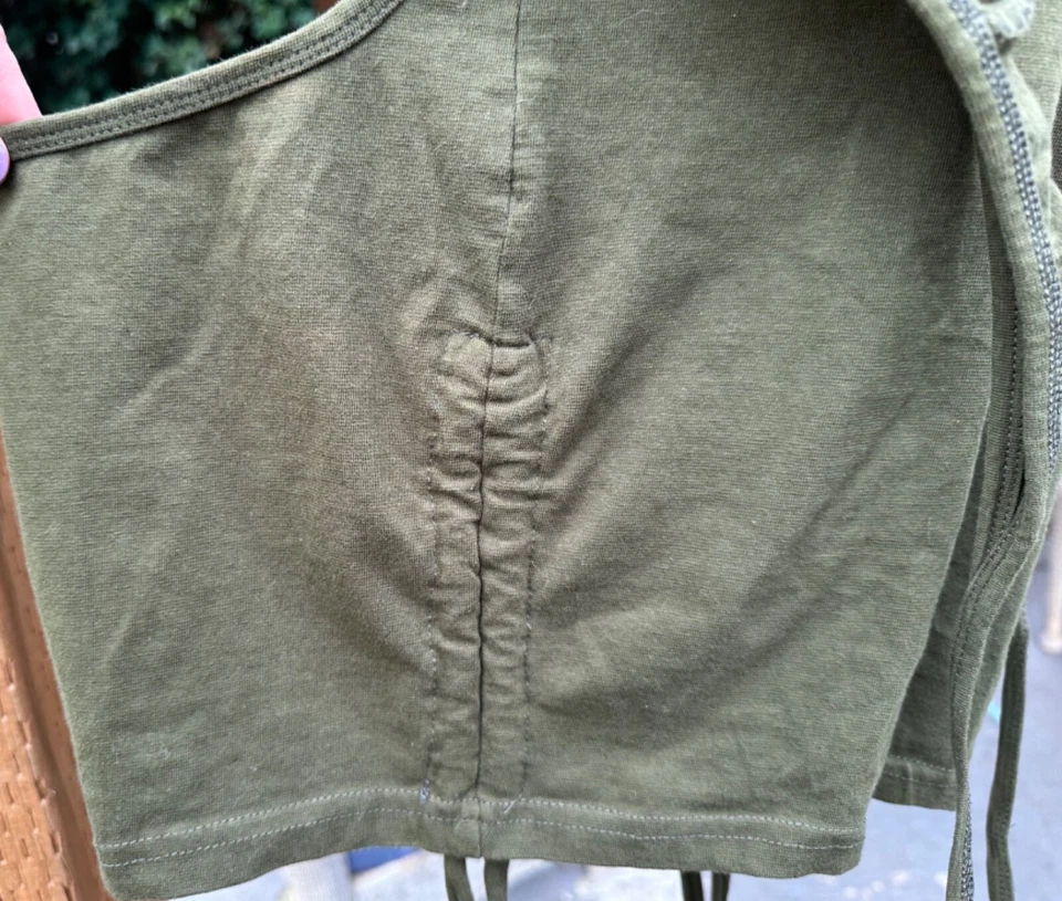 Mameluco Noralina Freedom Foto 4 de 4