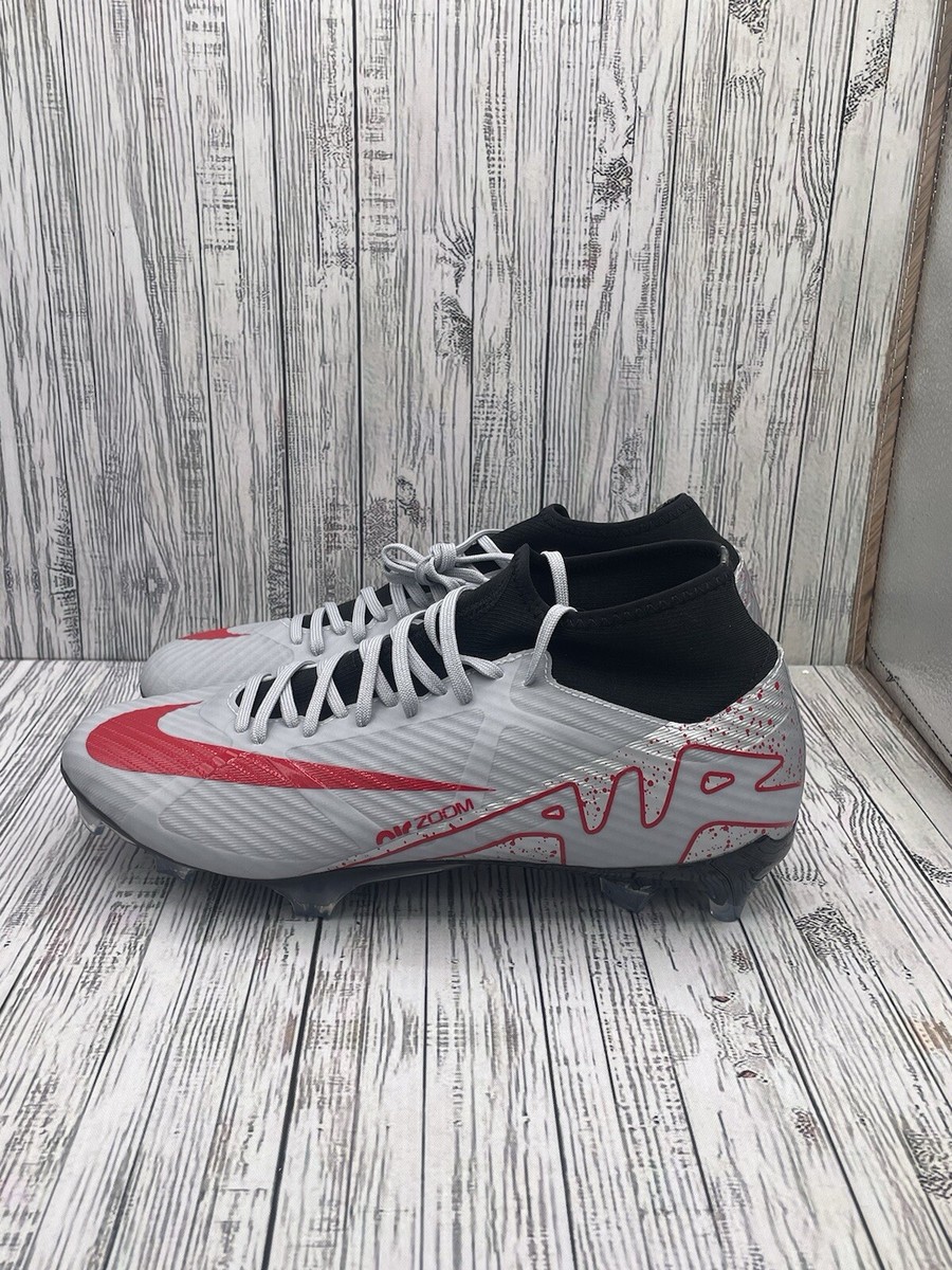 ナイキ Air zoom mercurial Nike Mercurial Air Zoom Ultra SE FG White Hyper Violet Men's