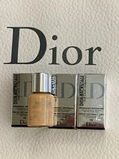 Dior Backstage Face & Body Foundation 15ml = 5ml x 3