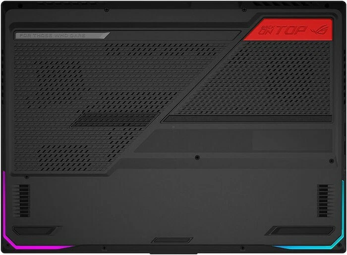 asus rog strix g15 g513qy (Sale) - Bild 4 von 4