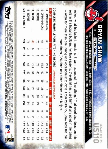 2016 Topps Update Baseball - Pick Choose Your Cards #1-150 - Picture 213 of 291