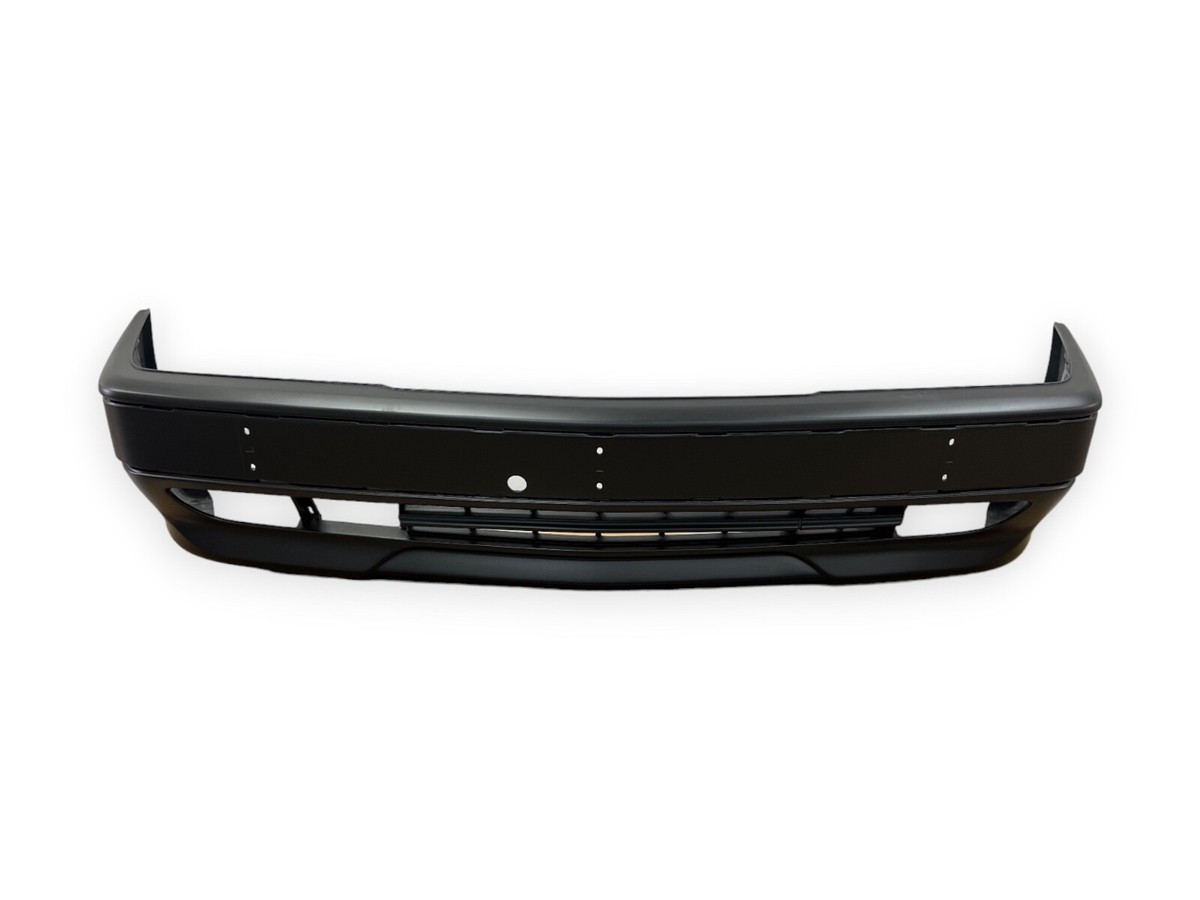 Original Genuine Mercedes Benz W124 AMG Front Bumper Plastic