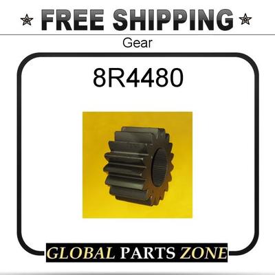 8R4480 - GEAR  fit CATERPILLAR (CAT)
