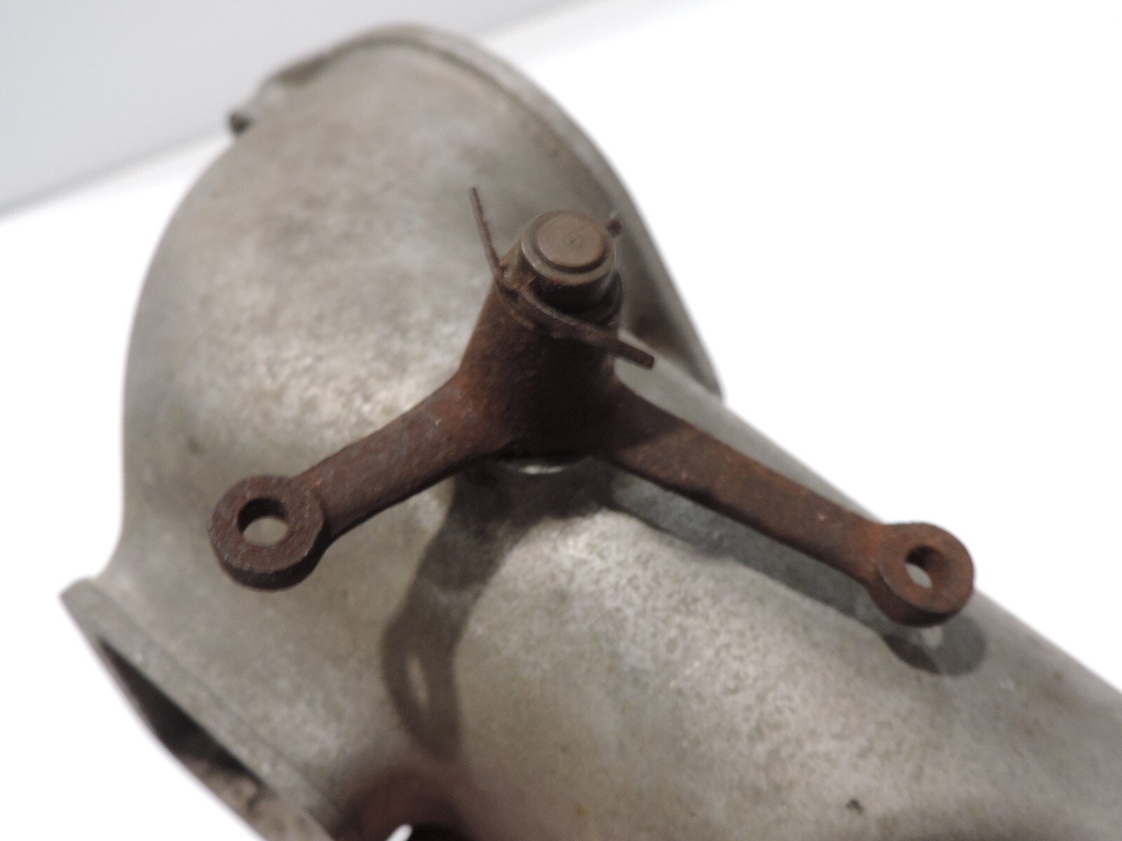 1927 Rolls Royce Phantom Carburetor Intake Manifold Rare Original Find