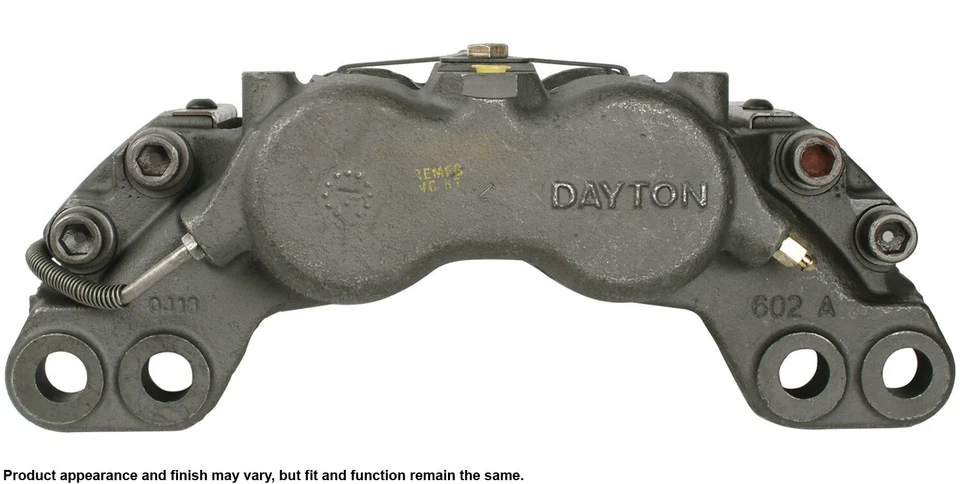 Pinza de freno de disco Cardone para Chevrolet C4500 Kodiak 2004-2009 Foto 4 de 4