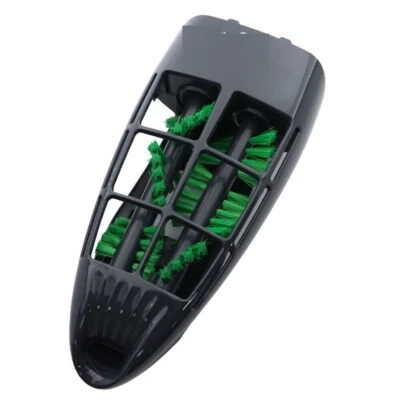 SET SPAZZOLE PICCHIO PB420 e PB430 VORWERK FOLLETTO ORIGINALI 51867-51868