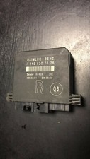 Porte avant et accessoires Mercedes 210