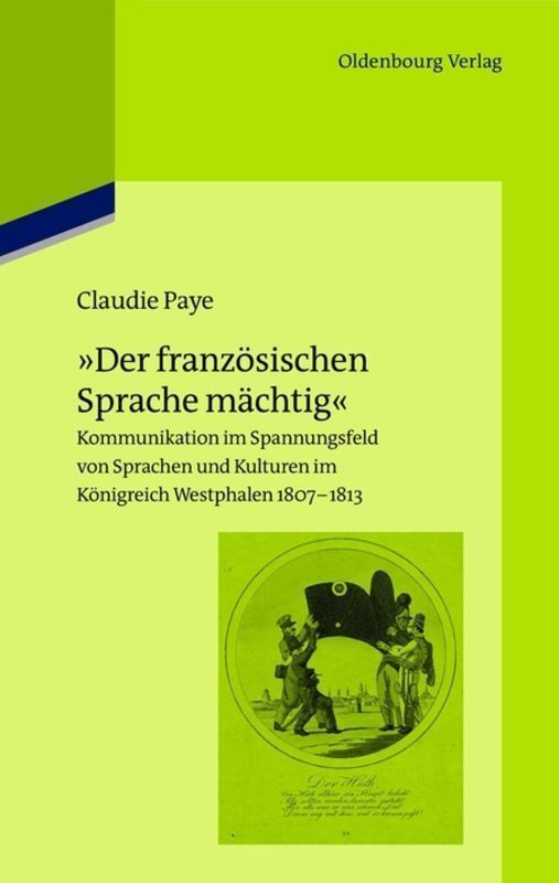 Der Französischen Sprache Mächtig Claudie Paye Buch 600 S. Deutsch
