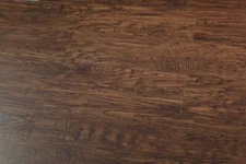 8.7mm Luxury Vinyl Plank Flooring Click 100% waterproof w/ underpad: SAMPLE ONLY