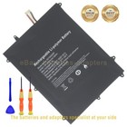 New PL3097140 2S Battery for Trekstor Primebook C13 laptop 7.6V 5000mAh