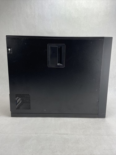 Dell Precision T1700 MT Intel Xeon E3-1740 3.5GHz 8GB RAM No HDD No OS - Picture 7 of 11