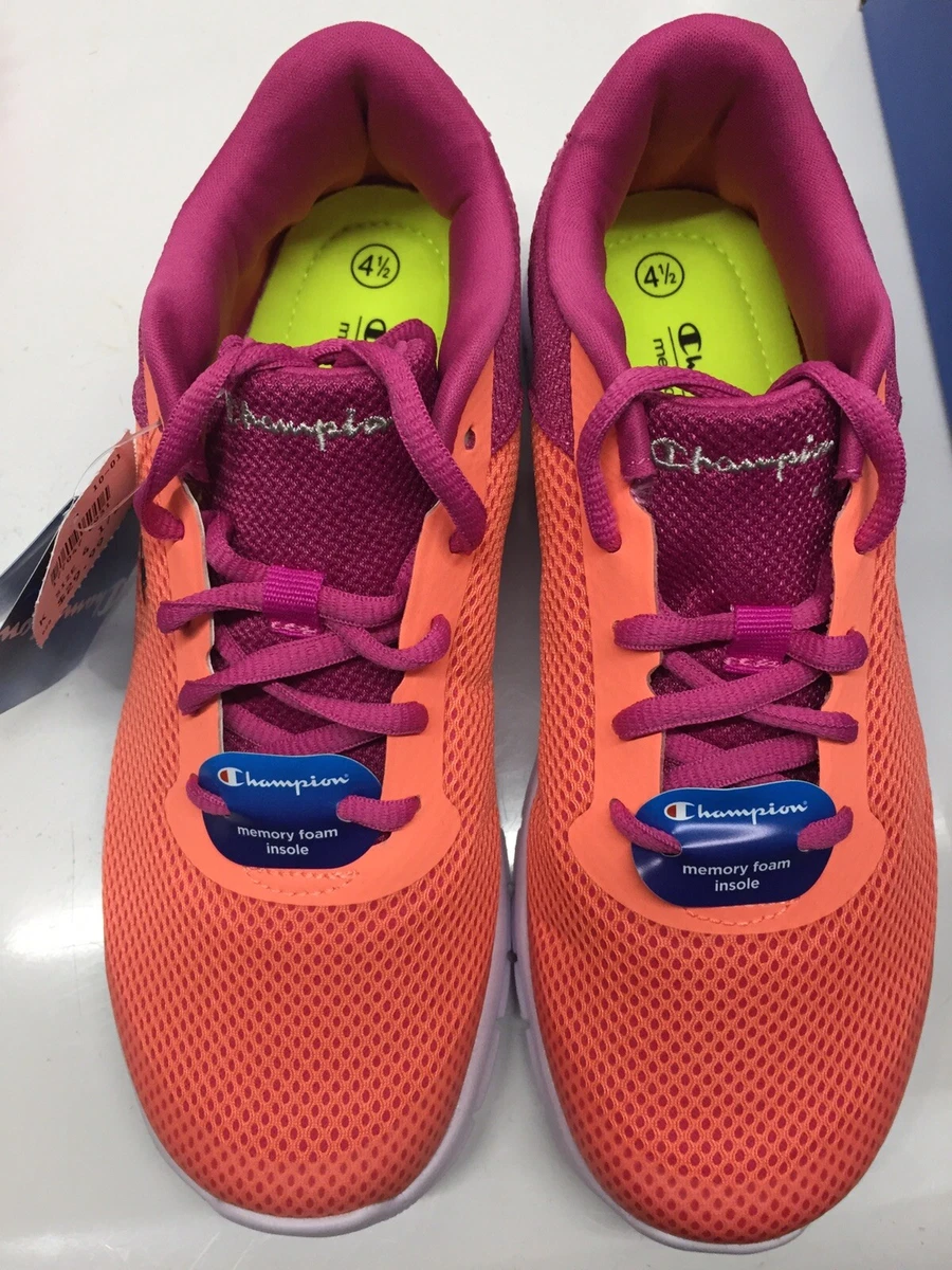 Champion gusto sneakers clearance