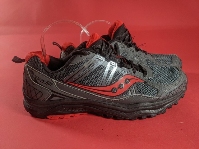 saucony excursion tr10 mens