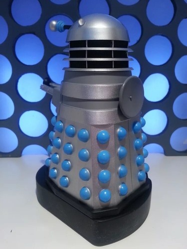 Doctor Who Dalek Classic Series Collection Lot Bundle 5" Action Figure Range - Picture 24 of 171