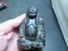 Chinese buddha