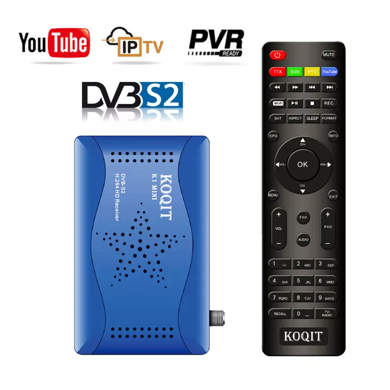 How to get shop youtube on dish tv
