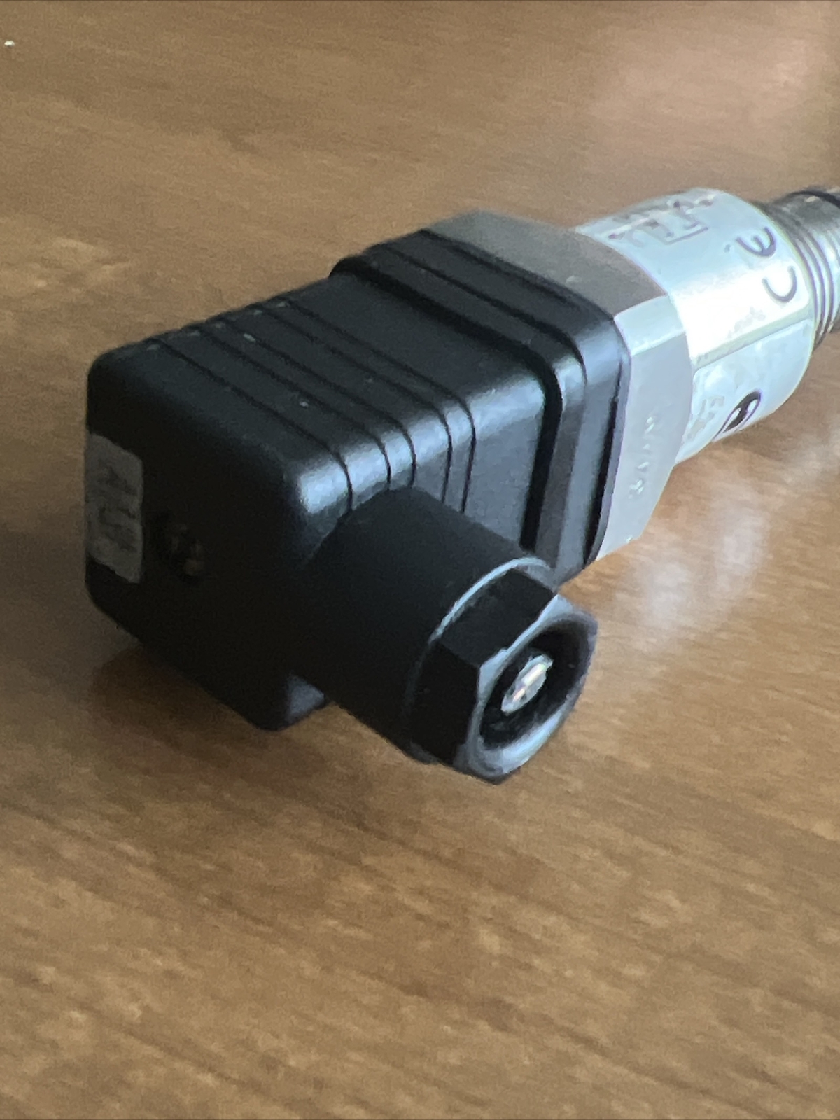 HYDAC VD 5 C.0 Clogging Indicator Air Filter Electric 230v-ac Sensor ...