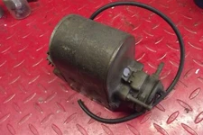 BOSH ZU1 TYPE MAGNETO HAS A NICE BLUE SPARK 3