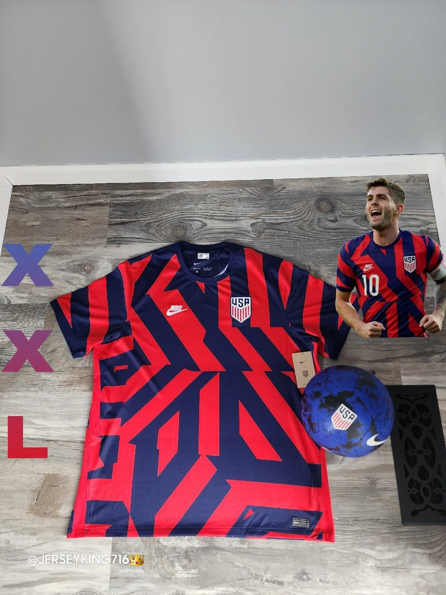 usa jersey soccer 2020