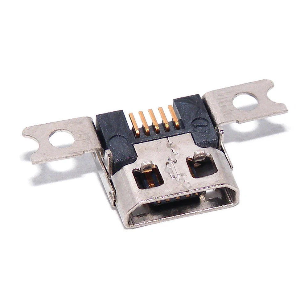 OEM Micro USB Charging Port for Amazon Kindle Fire HDX GPZ45RW GU045RW - Image 4 of 4