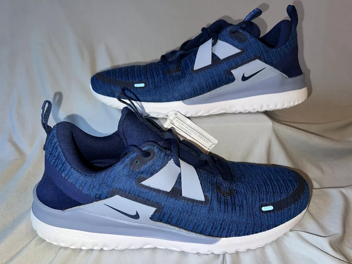 Men's nike cheap renew arena