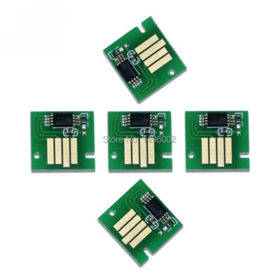 5PC MC-16 Maintenance Tank Chip For Canon iPF500 iPF510 iPF670 iPF680 iPF770