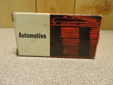 POINT SET automotive parts brand # FF9H1 CONTACT POINT Set IGNITION POINTS  NOS