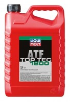Liqui Moly 20662 Top Tec ATF 1800 5L