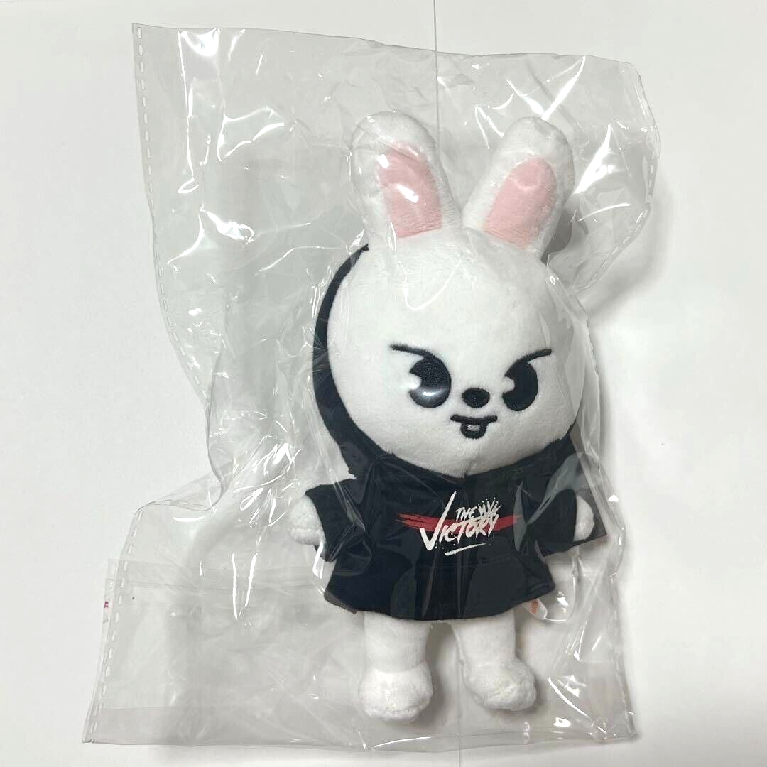 【新品】stray kids SKZOO Leebit ぬいぐるみ セット STRAY KIDS Skzoo JYP Store Leebit Plush Doll Stuffed Toy