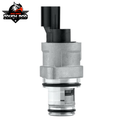 IACV Idle Air Control Valve IAC Compatible with Chrysler Dodge Jeep 4861552AB