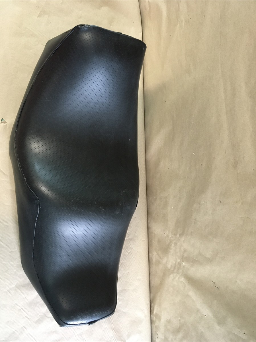 1983 YAMAHA VIRAGO MIDNIGHT XV 750 MK XV750MK PILLION SEAT OEM 4X7