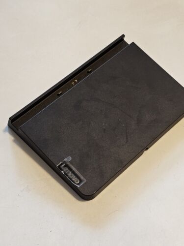 Station de charge intelligente originale CD-100 pour Lenovo Smart Tab M10 Plus 2 - Picture 1 of 2