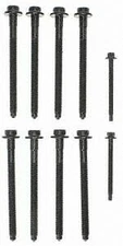 MAHLE ORIGINAL GS33401 Engine Cylinder Head Bolt Set