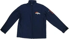 Denver Broncos NFL G-III Men's Soft Shell Jacket 