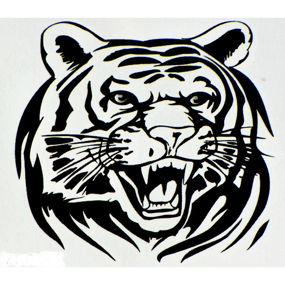 Diawell Disposable Tattoo with Deceptively Real Effect Tattoos Tattoo WTC005