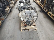 Engine 3.5L VIN A 4th Digit VQ35DE Fits 14 INFINITI QX60 2170220