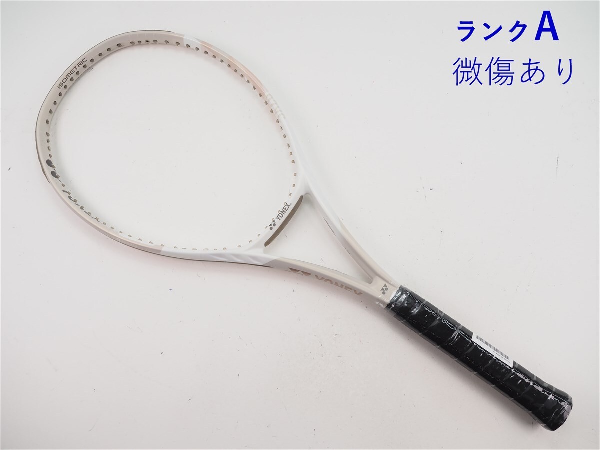 Tennis Racket YONEX V-Core 95 2024 Model Custom Fit G2 Vcore