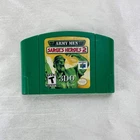 Army Men Air Combat (Nintendo 64 N64, 2000)