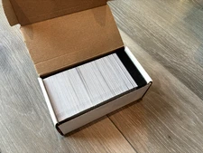 2025 TOPPS COMPLETE SERIES 1 and 2! #1-700. Includes both sets and free shipping