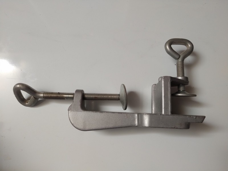 Germany Made Clamp