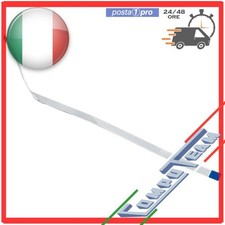 Cavo Flat Collegamento Touchpad Per HP Stream 14-ax016nl Ribbon Cable - Foto 4