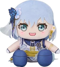 BanG Dream! Morfonica Mashiro Kurata Plush Toy