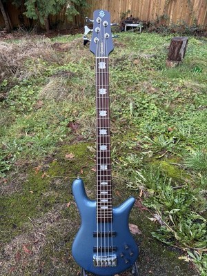 Spector Euro 5 Classic 