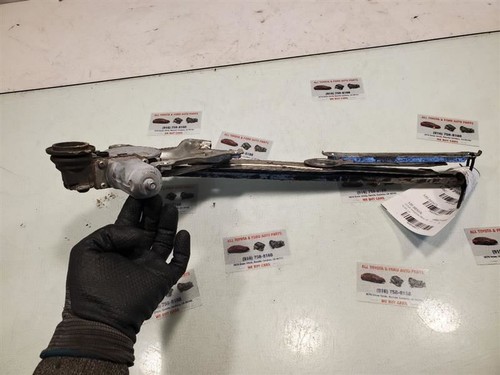 Driver Front Window Regulator Electric Fits 08-13 HIGHLANDER 40072 - Bild 7 von 12