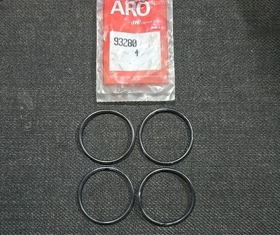 Aro 93280 O-Ring 4 Stück Neu Fastship