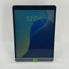 WiFi Only Apple iPad Air 3rd Gen 64GB Space Gray MUUJ2LL/A