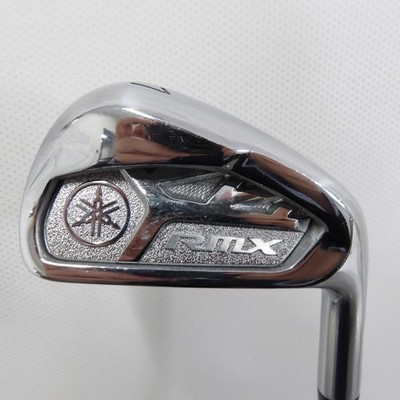 Yamaha Iron Set RMX VD Stiff NS PRO 950GH neo 6 pieces