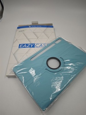 EAZY CASE TAB S7 FE 5G - Blue | Used